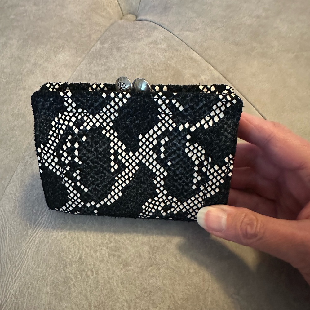 NWOT Hobo Wallet